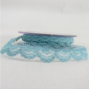 ΚΟΡΔΕΛΑ ΔΑΝΤΕΛΑ AMOR 13MMX18.20M (ΠΕΤΡΟΛ)