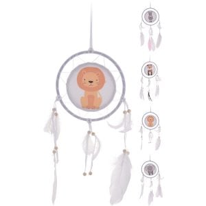 ΟΝΕΙΡΟΠΑΓΙΔΑ 16Χ50CM KIDS 4 ΣΧΕΔΙΑ