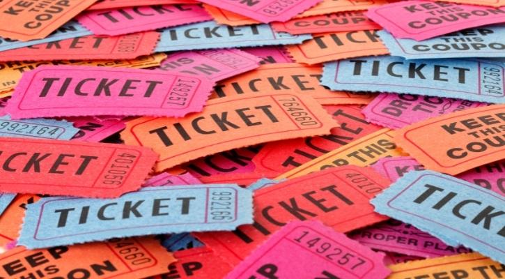 Δώρο για γονείς εισιτήρια