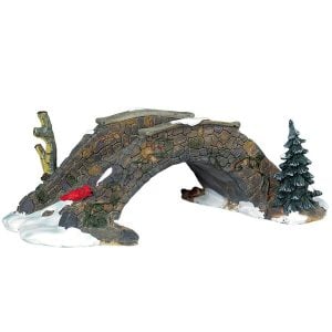 ΓΕΦΥΡΑ LEMAX OLD STONE 7X23X11.5CM