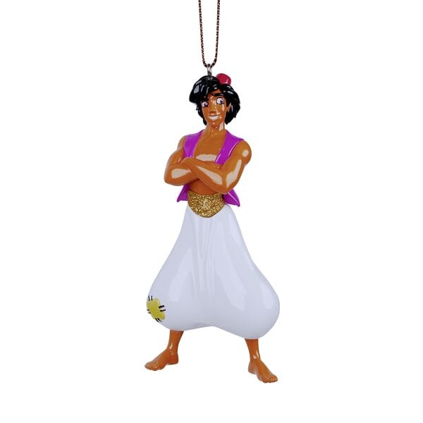 ΧΡΙΣΤΟΥΓΕΝΝΙΑΤΙΚΟ ΣΤΟΛΙΔΙ DISNEY ΑΛΑΝΤΙΝ 3D ALADDIN ΧΡΙΣΤΟΥΓΕΝΝΙΑΤΙΚΟ ΣΤΟΛΙΔΙ DISNEY ΑΛΑΝΤΙΝ 3D ALADDIN