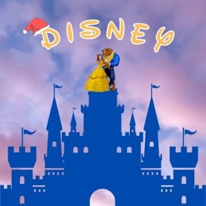 DISNEY ΣΤΟΛΙΔΙΑ