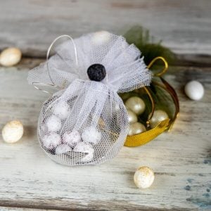 ΦΥΛΛΑ ΕΛΙΑΣ ΔΙΑΚΟΣΜΗΤΙΚΟΣ ΜΕΤΑΛΛΙΚΟΣ ΚΡΙΚΟΣ 7,5CM (ΑΣΗΜΙ)