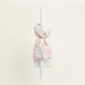 ΛΑΜΠΑΔΑ ΒΑΠΤΙΣΗΣ BOHO PAMPAS ΣΩΜΟΝ ΣΤΟΛΙΣΜΕΝΗ