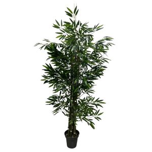 ΔΕΝΤΡΟ ΤΕΧΝΗΤΟ BAMBOO 160CM