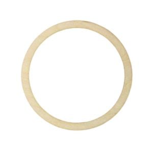 ΚΡΙΚΟΣ ΞΥΛΙΝΟΣ ΚΥΚΛΟΣ 14CM ΣΕΤ/5