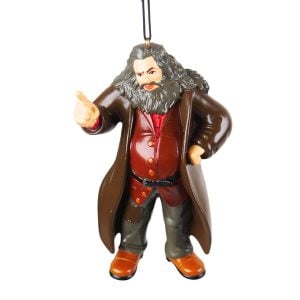 ΧΡΙΣΤΟΥΓΕΝΝΙΑΤΙΚΟ ΣΤΟΛΙΔΙ HARRY POTTER 3D ΧΑΓΚΡΙΝΤ, HAGRID