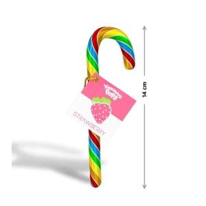 ΓΛΕΙΦΙΤΖΟΥΡΙ ΜΠΑΣΤΟΥΝΑΚΙ (ΠΟΛΥΧΡΩΜΟ)