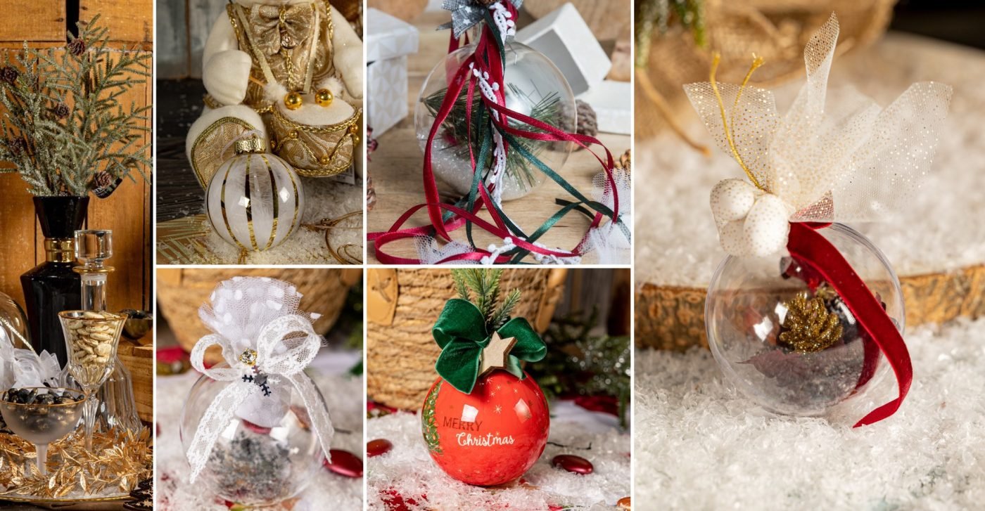 xristougenniatiki mpala mpomponieres idees