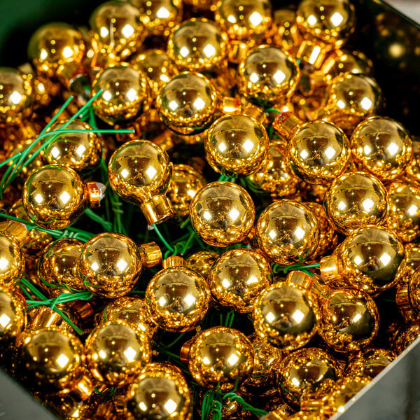 ΜΠΑΛΑ ΜΕ ΣΥΡΜΑ 30ΜΜ ΣΕΤ/72 (ΧΡΥΣΟ ΓΥΑΛΙΣΤΕΡΟ) ΜΠΑΛΑ ΜΕ ΣΥΡΜΑ 30ΜΜ ΣΕΤ/72 (ΧΡΥΣΟ ΓΥΑΛΙΣΤΕΡΟ)