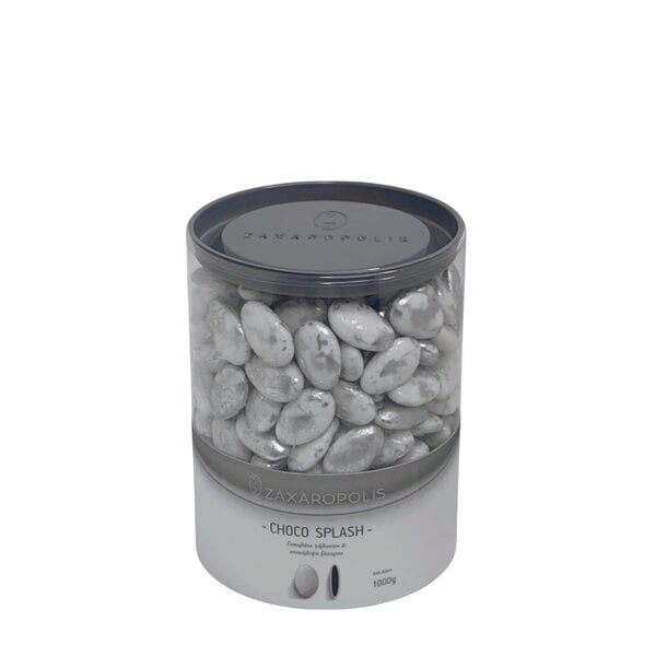 ΚΟΥΦΕΤΑ SPLASH ΠΛΑΚΕ MY CHOCO STRACCIATELLA 1KG ΠΕΡΙΠΟΥ 250-270 ΤΕΜΑΧΙΑ (ΑΣΗΜΙ) ΚΟΥΦΕΤΑ SPLASH ΠΛΑΚΕ MY CHOCO STRACCIATELLA 1KG ΠΕΡΙΠΟΥ 250-270 ΤΕΜΑΧΙΑ (ΑΣΗΜΙ)