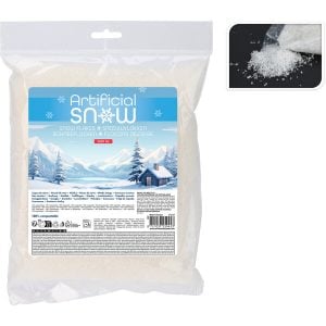 ΧΙΟΝΙ ΤΕΧΝΗΤΟ ΟΙΚΟΛΟΓΙΚΟ 2LT