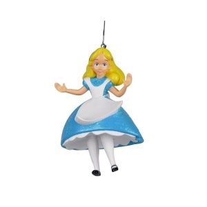 ΧΡΙΣΤΟΥΓΕΝΝΙΑΤΙΚΟ ΣΤΟΛΙΔΙ DISNEY ΑΛΙΚΗ ΣΤΗ ΧΩΡΑ ΤΩΝ ΘΑΥΜΑΤΩΝ