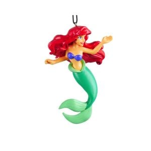 DISNEY ΚΡΕΜΑΣΤΟ ΣΤΟΛΙΔΙ ARIEL ΜΕ ΦΟΡΕΜΑ PRINCESS 10.5CM