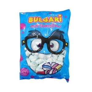 ΜΑΡΣΜΕΛΟΟΥΣ TWIST 1KG ΠΕΡΙΠΟΥ 180 ΤΕΜΑΧΙΑ ΛΕΥΚΟ (ΓΑΛΑΖΙΟ)